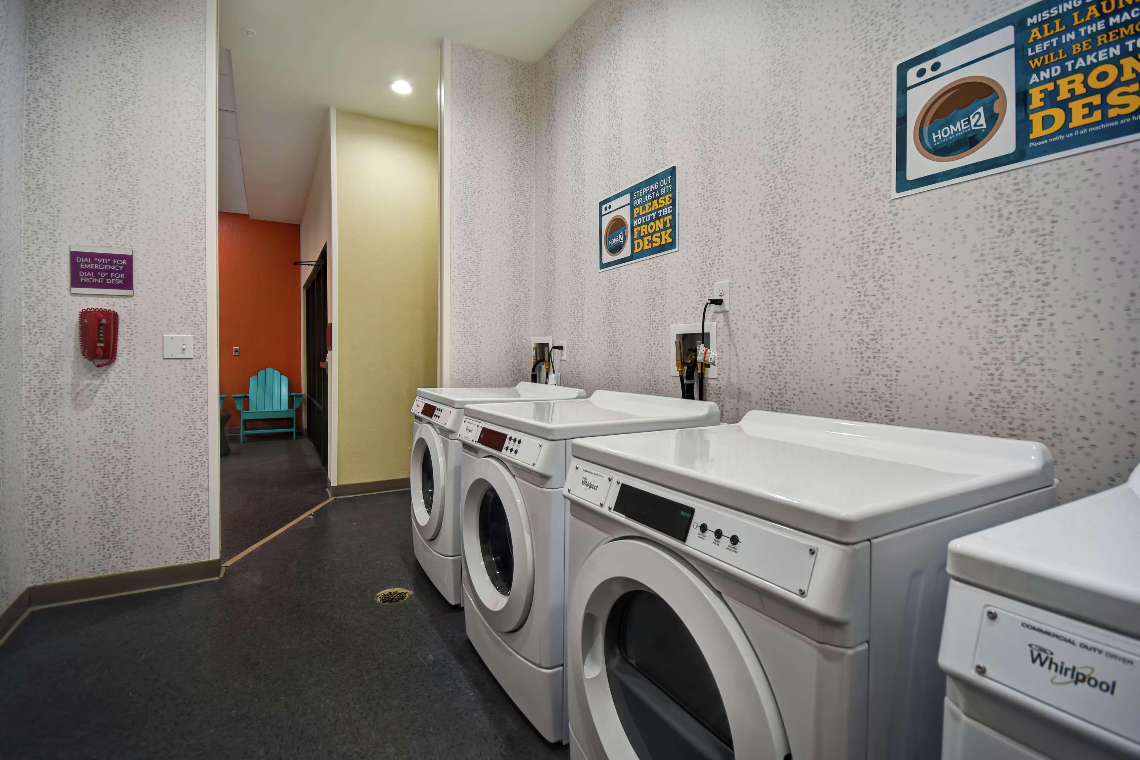 Home2 Suites By Hilton Oklahoma City Airport Esterno foto