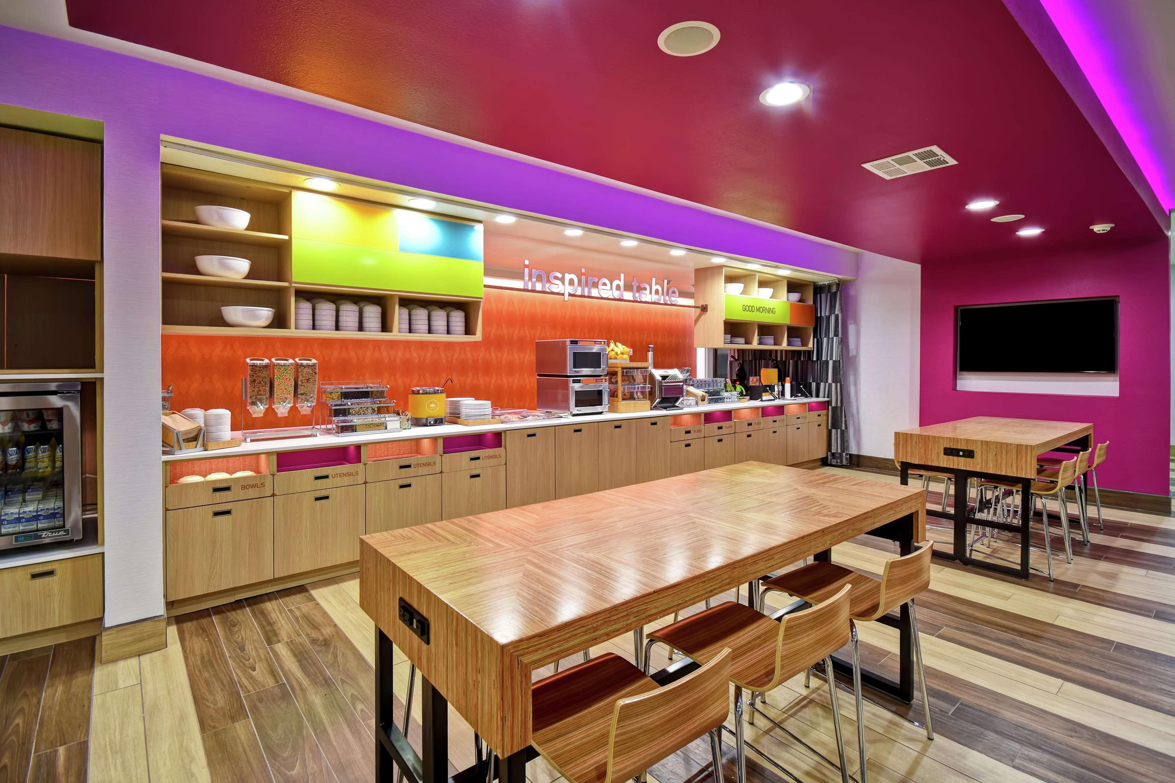 Home2 Suites By Hilton Oklahoma City Airport Esterno foto