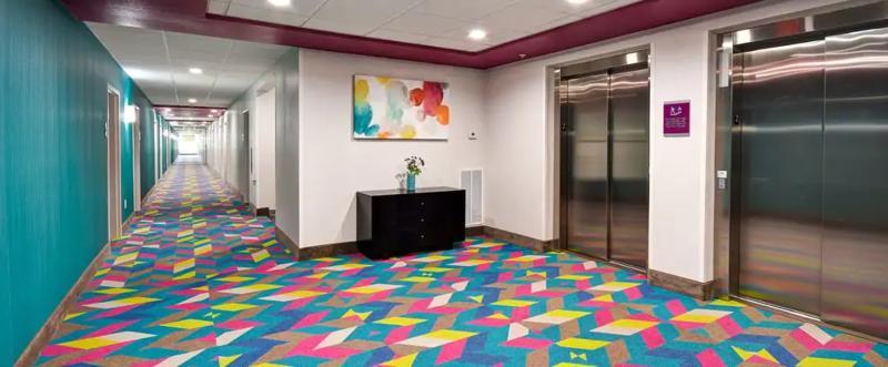Home2 Suites By Hilton Oklahoma City Airport Esterno foto